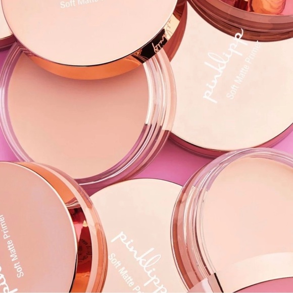 Pinklipps Soft Matte Primer - Picture 4 of 8